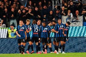 CALCIO - Serie A - Atalanta BC vs Genoa CFC