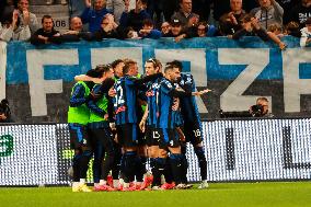 CALCIO - Serie A - Atalanta BC vs Genoa CFC