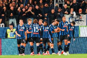 CALCIO - Serie A - Atalanta BC vs Genoa CFC