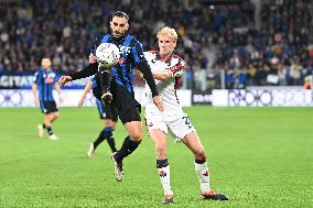 CALCIO - Serie A - Atalanta BC vs Genoa CFC