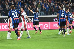 CALCIO - Serie A - Atalanta BC vs Genoa CFC