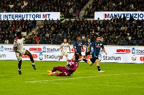 CALCIO - Serie A - Atalanta BC vs Genoa CFC