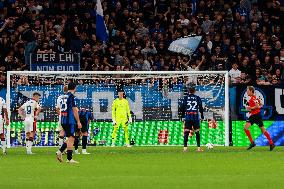 CALCIO - Serie A - Atalanta BC vs Genoa CFC