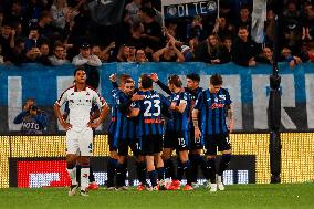 CALCIO - Serie A - Atalanta BC vs Genoa CFC