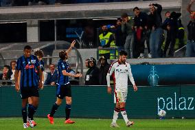 CALCIO - Serie A - Atalanta BC vs Genoa CFC