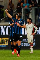 CALCIO - Serie A - Atalanta BC vs Genoa CFC