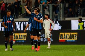 CALCIO - Serie A - Atalanta BC vs Genoa CFC