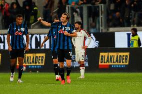 CALCIO - Serie A - Atalanta BC vs Genoa CFC