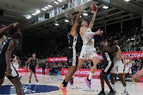 BASKET - Serie A - Dolomiti Energia Trentino vs Umana Reyer Venezia