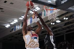 BASKET - Serie A - Dolomiti Energia Trentino vs Umana Reyer Venezia