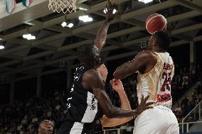 BASKET - Serie A - Dolomiti Energia Trentino vs Umana Reyer Venezia