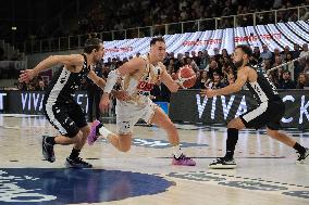 BASKET - Serie A - Dolomiti Energia Trentino vs Umana Reyer Venezia