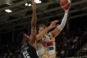 BASKET - Serie A - Dolomiti Energia Trentino vs Umana Reyer Venezia