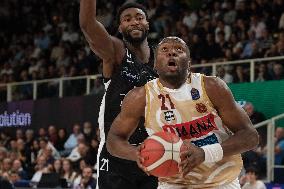 BASKET - Serie A - Dolomiti Energia Trentino vs Umana Reyer Venezia