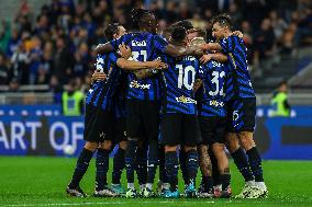 CALCIO - Serie A - Inter - FC Internazionale vs Torino FC