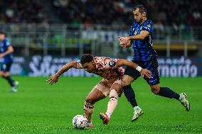 CALCIO - Serie A - Inter - FC Internazionale vs Torino FC