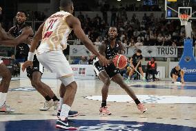 BASKET - Serie A - Dolomiti Energia Trentino vs Umana Reyer Venezia