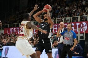 BASKET - Serie A - Dolomiti Energia Trentino vs Umana Reyer Venezia