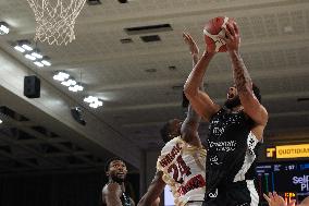 BASKET - Serie A - Dolomiti Energia Trentino vs Umana Reyer Venezia