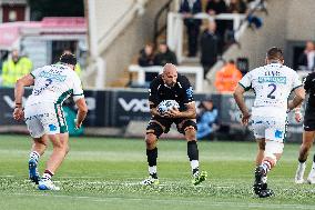 Newcastle Falcons v Leicester Tigers - Gallagher Premiership Rugby