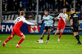 FC Utrecht v RKC Waalwijk - Eredivisie