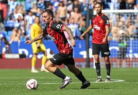 RCD Espanyol v RCD Mallorca - LaLiga EA Sports 2024/2025