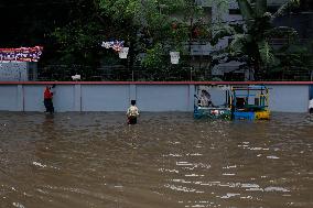 Flood In Bangladesh