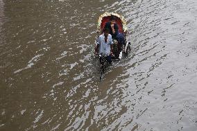 Flood In Bangladesh