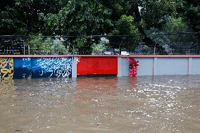 Flood In Bangladesh