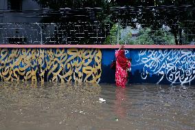 Flood In Bangladesh