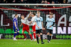 FC Utrecht v RKC Waalwijk - Eredivisie