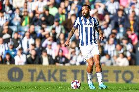 West Bromwich Albion FC v Millwall FC - Sky Bet Championship