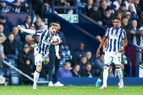 West Bromwich Albion FC v Millwall FC - Sky Bet Championship