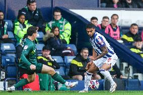 West Bromwich Albion FC v Millwall FC - Sky Bet Championship