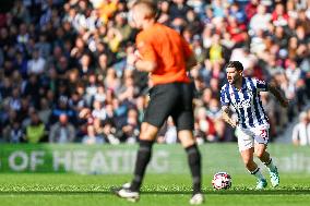 West Bromwich Albion FC v Millwall FC - Sky Bet Championship