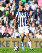 West Bromwich Albion FC v Millwall FC - Sky Bet Championship