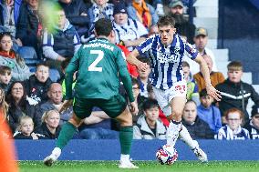 West Bromwich Albion FC v Millwall FC - Sky Bet Championship