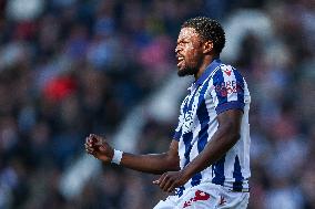 West Bromwich Albion FC v Millwall FC - Sky Bet Championship