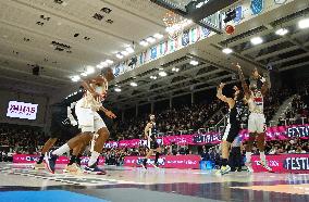 Dolomiti Energia Trentino v Umana Reyer Venezia  - Italian A1 Basketball Championship