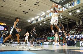 Dolomiti Energia Trentino v Umana Reyer Venezia  - Italian A1 Basketball Championship