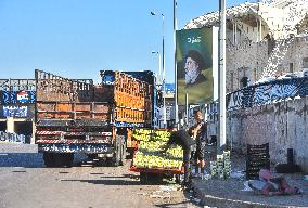 Daily LIfe In Beirut