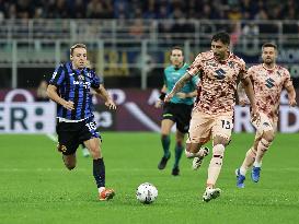 FC Internazionale v Torino - Serie A