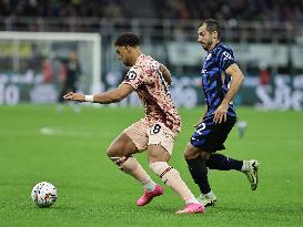 FC Internazionale v Torino - Serie A