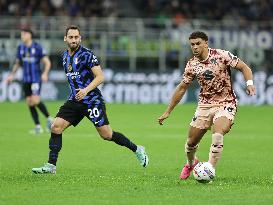 FC Internazionale v Torino - Serie A