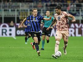 FC Internazionale v Torino - Serie A