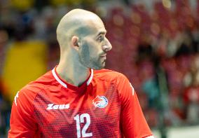 VOLLEY - Superlega Serie A - Vero Volley Monza vs Gas Sales Bluenergy Piacenza