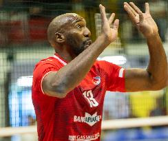 VOLLEY - Superlega Serie A - Vero Volley Monza vs Gas Sales Bluenergy Piacenza