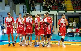 VOLLEY - Superlega Serie A - Vero Volley Monza vs Gas Sales Bluenergy Piacenza