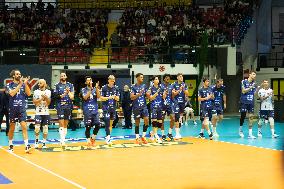 VOLLEY - Superlega Serie A - Vero Volley Monza vs Gas Sales Bluenergy Piacenza