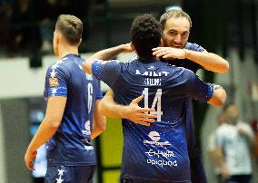 VOLLEY - Superlega Serie A - Vero Volley Monza vs Gas Sales Bluenergy Piacenza